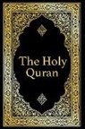 Allah, Nadim Can - The Holy Quran in Arabic Original, Arabic Quran or Koran with