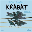 Otfried Preußler, Charly Hübner - Krabat, 6 Audio-CD (Audio book)