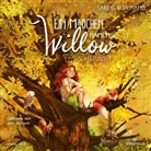 Sabine Bohlmann, Sabine Bohlmann - Ein Mädchen namens Willow - Schattenzeit, 4 Audio-CD (Audio book)