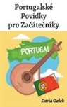 Daria Ga¿ek - Portugalské Povídky pro Za¿áte¿níky