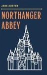 Jane Austen - Northanger Abbey