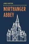 Jane Austen - Northanger Abbey