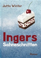 Jutta Winter - Ingers Sahneschnitten