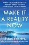 Leidis Yulieth Bedoya - Make It a Reality Now