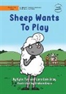 Lara Cain Gray, Kylie Tull - Sheep Wants To Play