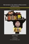 Kijika M. Billa - Rethinking the African Philosophy of Education