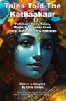 Clive L Gilson - Tales Told By The Kathaakaar