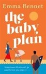 Emma Bennet - The Baby Plan