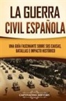 Captivating History - La guerra civil española
