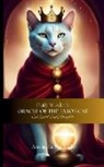 Amanda M Clarke - Oracle of the Tarot Cat