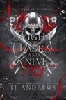 LJ Andrews - Night of Masks and Knives