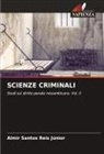 Almir Santos Reis Junior - SCIENZE CRIMINALI