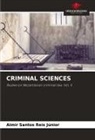 Almir Santos Reis Junior - CRIMINAL SCIENCES