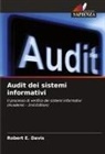 Robert E. Davis - Audit dei sistemi informativi