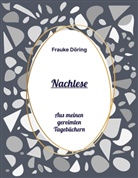 Frauke Döring - Nachlese