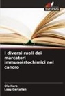Loay Gertallah, Ola Harb - I diversi ruoli dei marcatori immunoistochimici nel cancro