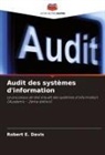 Robert E. Davis - Audit des systèmes d'information