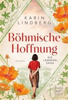 Karin Lindberg - Böhmische Hoffnung