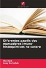 Loay Gertallah, Ola Harb - Diferentes papéis dos marcadores imuno-histoquímicos no cancro