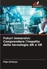 Puja Acharya - Futuri immersivi: Comprendere l'impatto delle tecnologie AR e VR