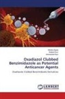 Monika Gupta, Amanpreet Kaur, Baljeet Kaur - Oxadiazol Clubbed Benzimidazole as Potential Anticancer Agents