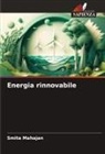 Smita Mahajan - Energia rinnovabile