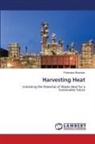 Prabhakar Bhandari - Harvesting Heat