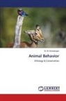 Dr. M. Govindarajan, M. Govindarajan - Animal Behavior