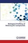 Vaijinath A. Verma - Biological Profiling of Heterocyclic Compounds