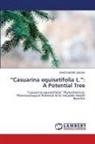 Bhagyashri Jadhav - "Casuarina equisetifolia L.": A Potential Tree