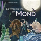 Daria Kuvakina, Daria Kuvakina - Es war einmal ein Mond
