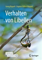 Dagmar Hilfert-Rüppell, RÜPPELL, Georg Rüppell - Verhalten von Libellen