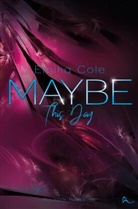 Emilia Cole - Maybe This Day