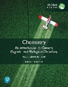 Karen Timberlake, Karen C. Timberlake - Chemistry: An Introduction to General, Organic, and Biological Chemistry, Global Edition + Mastering Chemistry with Pearson eText (Package)