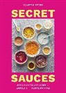 SEDER Seder, Vanessa Seder - Secret Sauces