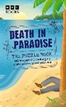 Death in Paradise - Death in Paradise: The Puzzle Book