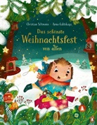 Christian Seltmann, Anna Galitskaya - Das schönste Weihnachtsfest von allen