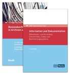 DIN e. V., DIN e.V., DIN e V - Bestandserhaltung und Dokumentation in Archiven und Bibliotheken