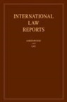 Christopher (International Court of Jus Greenwood, Christopher Greenwood, Greenwood Christopher, Karen Lee, Lee Karen - International Law Reports: Volume 206
