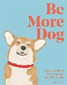 Alison Davies - Be More Dog