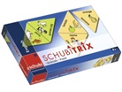 Oliver Eger, Oliver Eger - SCHUBITRIX English