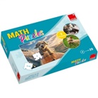 SCHUBI MathPuzzles
