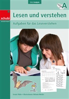 Ursula Thüler, Ursula Thüler - Lesen und verstehen