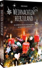 Irene Krauß - Weihnachten hierzuland