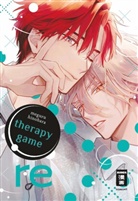 Meguru Hinohara - Therapy Game: Re 05