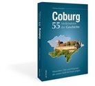 Christian Boseckert, Christian (Dr.) Boseckert - Coburg. 55 Meilensteine der Geschichte