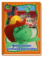 Claudia Weber - Grisu Der kleine Drache: Meine liebsten Gutenachtgeschichten