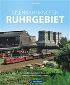Mitja Bremer, Bremer Mitja, Mitja Bremer - Eisenbahnknoten Ruhrgebiet