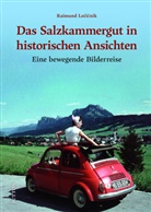 Raimund Locicnik, Raimund (Dr.) Locicnik - Das Salzkammergut in historischen Ansichten