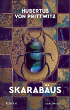 Hubertus von Prittwitz - Skarabäus